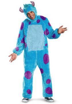 [НОВО] -> Парти за рожден ден със Съли от Таласъми ООД – ЖиВ ентъртеймънт