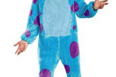 [НОВО] -> Парти за рожден ден със Съли от Таласъми ООД – ЖиВ ентъртеймънт