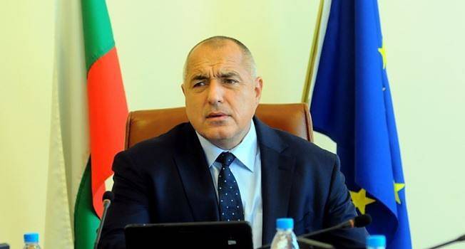 Борисов възмутен от съдебно решение за отмяна на ревизионен акт на данъчните