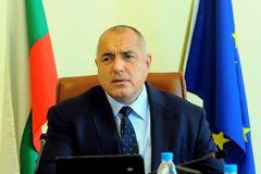 Борисов възмутен от съдебно решение за отмяна на ревизионен акт на данъчните