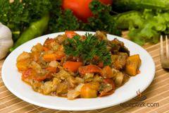 Рецепта за: Пърженица