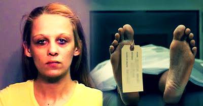 Патоложка роди от обезглавен мъж!!!