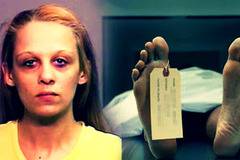 Патоложка роди от обезглавен мъж!!!