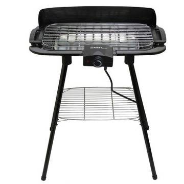 Електрическо барбекю FIRST AUSTRIA FA-5350