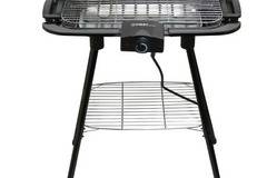 Електрическо барбекю FIRST AUSTRIA FA-5350