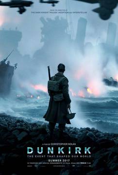 „Дюнкерк“ (Dunkirk)