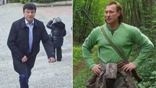 Аферата „Суджук за премиера“ – част 2