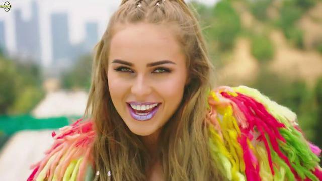 Ханна – Te Amo 2017