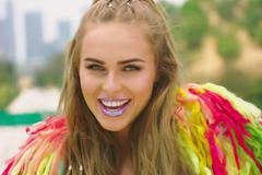 Ханна – Te Amo 2017