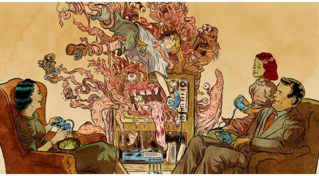 Фалшива битка срещу фалшиви „тирани“