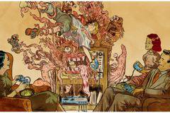 Фалшива битка срещу фалшиви „тирани“