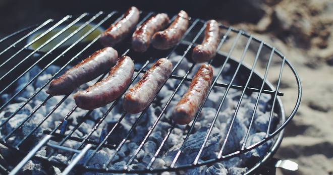 Wallmart загуби съдебно дело относно марка ‘Backyard Grill’ в САЩ