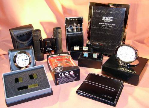 Подаръци за мъже – как да изберем правилният?