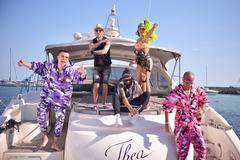 БГ хитовете на лято 2017 (видео)