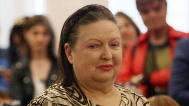 Почина Ванча Дойчева