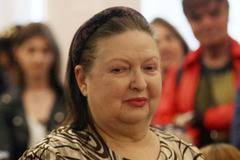 Почина Ванча Дойчева