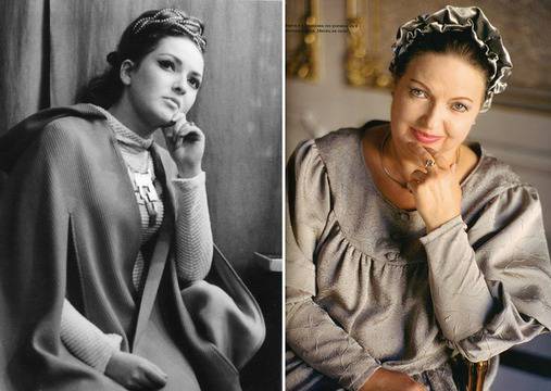 Ванча Дойчева, легенда на сцената, си отиде на 75