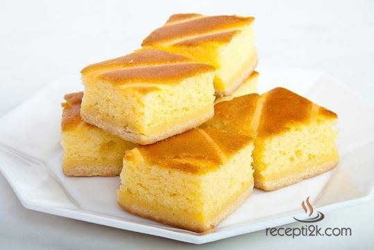 Арабско реване с грис