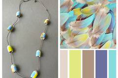 Ръчно изработени бижута Kriartee