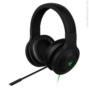 Слушалки RAZER Kraken Xbox One