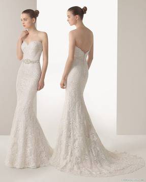 Красиви Булчински Рокли