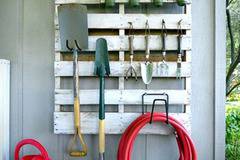 Страхотно красиви и изключително евтини идеи за градината! Само вижте за колко много неща можете да ползвате старите палети!