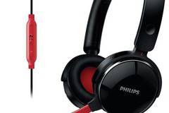 Геймърски слушалки Philips SHG7210 с микрофон