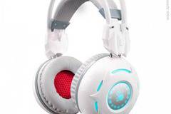Bloody G300 геймърски слушалки с микрофон A4 Tech
