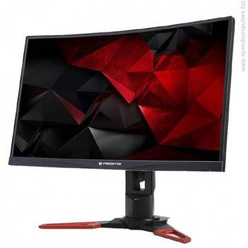 Acer Predator Z1 Z271bmiphzx 27″ Curved VA LED 144Hz G-SYNC монитор