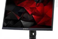 Acer Predator Z1 Z271bmiphzx 27″ Curved VA LED 144Hz G-SYNC монитор