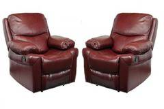 Комплект фотьойли Kring Royal, 2… – Промоции