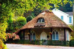 Очарователни малки къщи