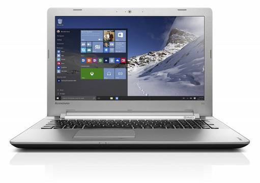 лаптоп Lenovo IdeaPad 500 Intel i3-6100U артикул 80NT00MYBM