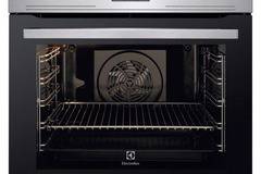 Фурна за вграждане Electrolux EOA3450AOX, Електрическа, Клас A+, Инокс