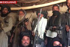 Въоръжава ли Кремъл талибаните?