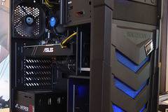 Гейм компютър SPEED GAME VORTEX RX 560 за игри