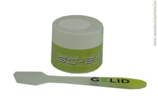 GELID GC-Extreme Thermal Compound 10g термопаста
