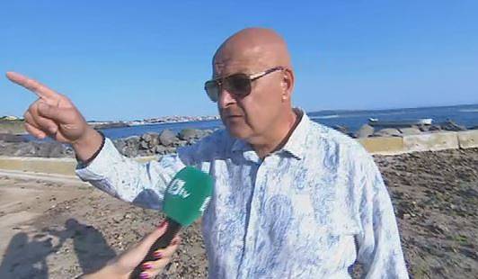 Драмата със „Созополис“ на бизнесмена Стефан Шарлопов продължава!