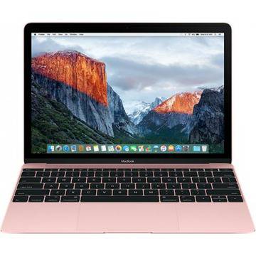 Apple MacBook 12 MNYN2 512GB Rose Gold