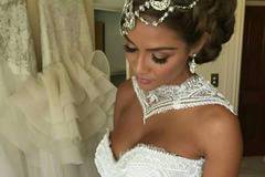 Булчински Сватбени Рокли
