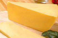 Рецепта за: Домашен кашкавал