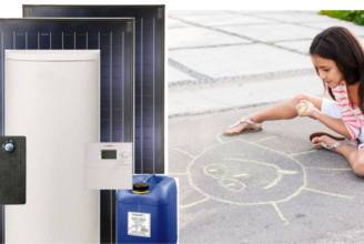 Слънчеви колектори Bosch, Eldom, Wolf TopSon в Терма Експерт Плюс в Пловдив