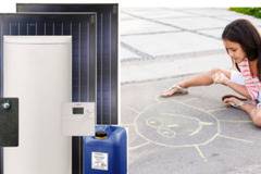 Слънчеви колектори Bosch, Eldom, Wolf TopSon в Терма Експерт Плюс в Пловдив