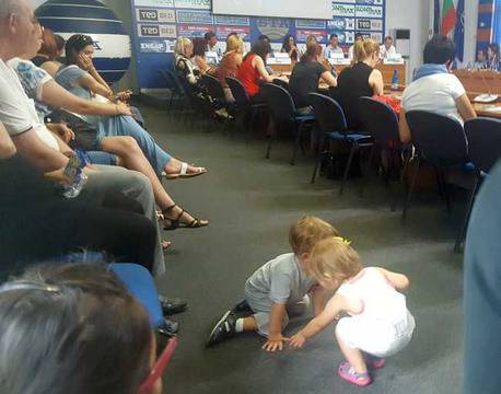 Д-р Стаменов: Кражбата на яйцеклетки у нас е невъзможна