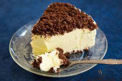 Сладоледена торта Орео