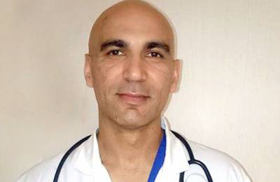 Разширените вени трябва да се лекуват своевременно