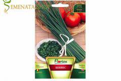 Семена на Шивес (лукс за листа, Сибирски лук) – здравословен и вкусен