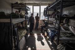 Над 14 хил. мигранти са напуснали България за миналата година
