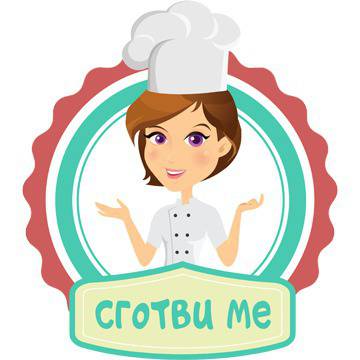 Сготви ме! Уебсайт за интересни кулинарни рецепти от цял свят