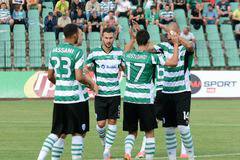 Черно море се завърна победоносно на „Тича“ – SportVox